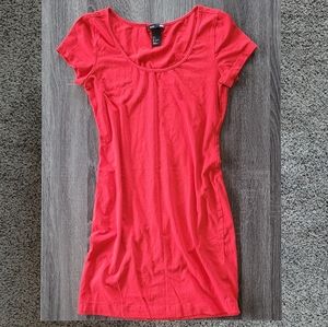 H&M Basic Dress